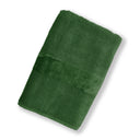 Carrara Fyber New Fyber Solid Color Terry Bath Towel