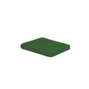 Carrara Fyber Stripes Solid Color Cotton Bath Towel