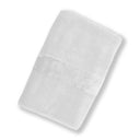 Carrara Fyber New Fyber Solid Color Terry Bath Towel
