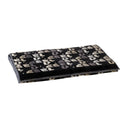 Diesel Ripped-logo Modern Cotton Bath Towel