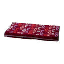 Diesel Ripped-logo Modern Cotton Bath Towel