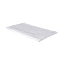 Bath Towel Branded Out of Collection Venice Modern Cotton