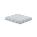 Philipp Plein Modern Pattern Terry Bath Towel