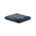 Philipp Plein Modern Pattern Terry Bath Towel