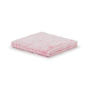 Philipp Plein Modern Pattern Terry Bath Towel