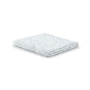 Philipp Plein Modern Script Terry Bath Towel