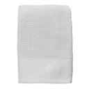 Mirabello Yacht Club Modern Terry Bath Sheet