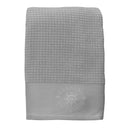 Mirabello Yacht Club Modern Terry Bath Sheet