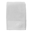 Mirabello Yacht Club Modern Terry Bath Sheet