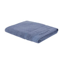 Trussardi Ribbon Plain Terry Bath Sheet