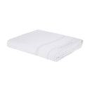 Trussardi Ribbon Plain Terry Bath Sheet