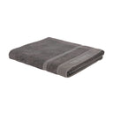 Trussardi Ribbon Plain Terry Bath Sheet