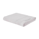 Trussardi Ribbon Plain Terry Bath Sheet