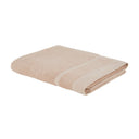 Trussardi Ribbon Plain Terry Bath Sheet
