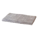 Trussardi Overlogo Modern Terry Bath Sheet