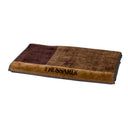Trussardi New-tweed Geometric Terry Bath Sheet