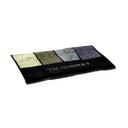 Trussardi Skyscrapers Modern Terry Bath Towel