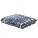 Trussardi Modern Scratch Terry Bath Towel