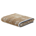 Trussardi Modern Scratch Terry Bath Towel