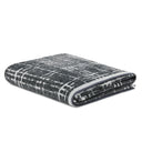 Trussardi Modern Scratch Terry Bath Towel