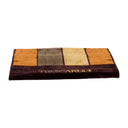 Trussardi Skyscrapers Modern Terry Bath Towel