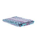 Carrara Python Modern Terry Beach Towel