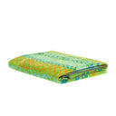 Carrara Python Modern Terry Beach Towel