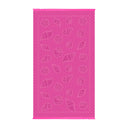Carrara Garachico Solid Color Cotton Beach Towel
