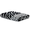 Carrara Marianne Modern Sponge Beach Towel