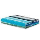 Carrara Shanghai Modern Terry Beach Towel