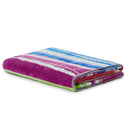 Carrara Shanghai Modern Terry Beach Towel