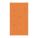 Carrara Garachico Solid Color Cotton Beach Towel