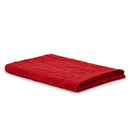 Trussardi Surface Modern Terry Beach Towel