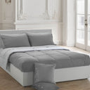 Bellora Percolours Plain Percale Quilt