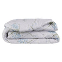 Emporium Floral Cymbidium Percale Quilt
