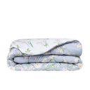 Emporium Winter Garden Floral Percale Quilt