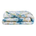 Emporium Limoges Floral Percale Quilt