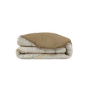 Carrara Paper Modern Percale Quilt