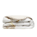 Carrara Shibui Modern Percale Quilt