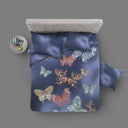 Emporium Mariposa Modern Percale Quilt