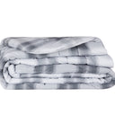 Emporium Zermatt Geometric Percale Quilt